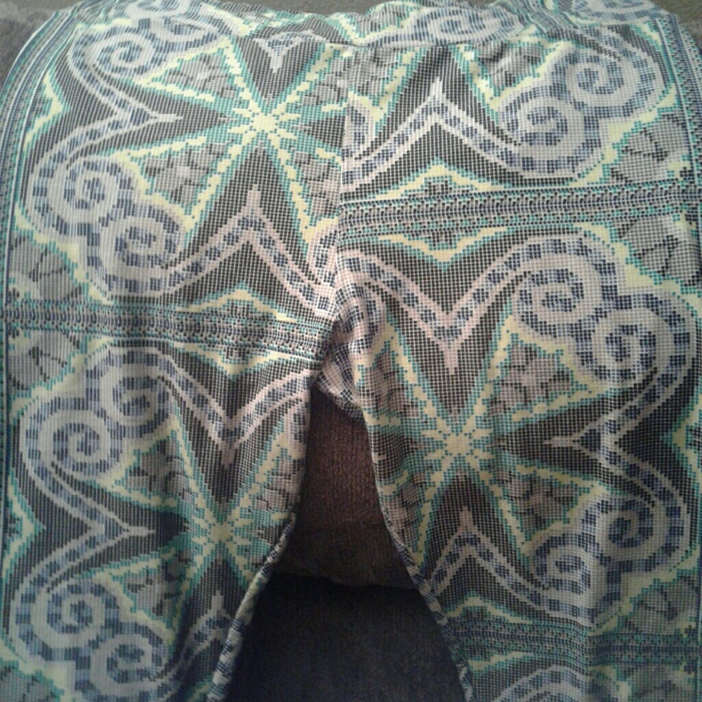 Tc leggings